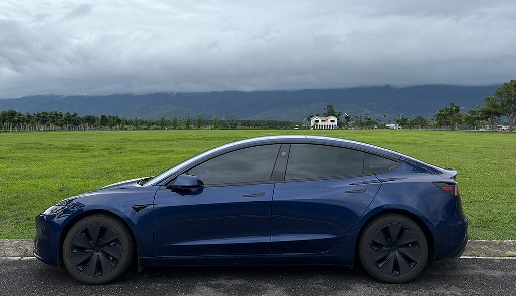 Tesla Model 3 Highland Accessories Review